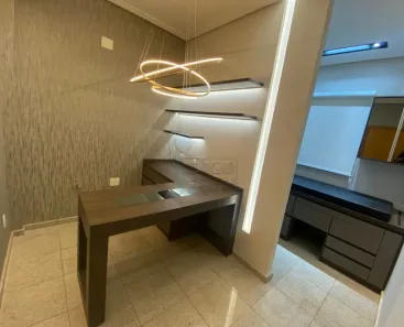 Sala Comercial para alugar, 12m² no Jardim Canadá, Ribeirão Preto