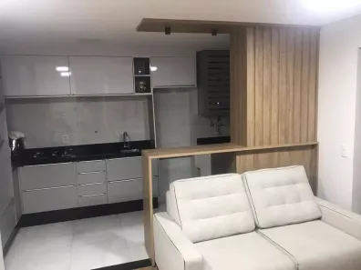 Apartamento com 2 Quartos à venda, 61m² no Jardim Tupanci, Barueri
