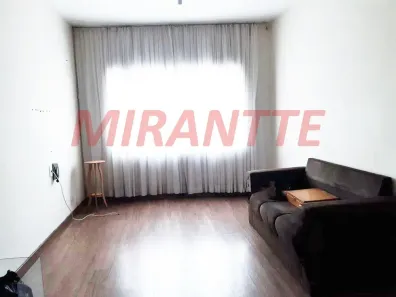 Apartamento com 2 Quartos à venda, 87m² no Água Fria, São Paulo