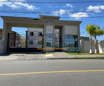 Apartamento com 2 Quartos para alugar, 49m² no Lamenha Pequena, Almirante Tamandaré