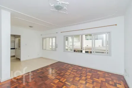Apartamento com 3 Quartos à venda, 91m² no Bom Fim, Porto Alegre