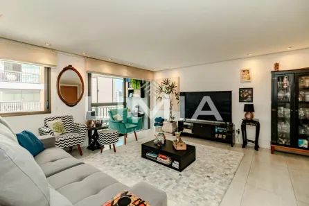 Apartamento com 3 Quartos à venda, 84m² no Passo da Areia, Porto Alegre