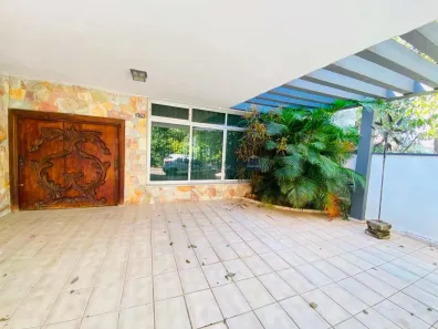 Casa com 3 Quartos à venda, 176m² no Sumarezinho, São Paulo