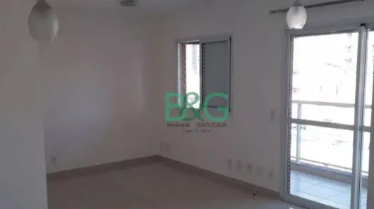 Apartamento com 1 Quarto à venda, 45m² no República, São Paulo
