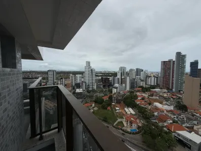 Apartamento com 3 Quartos à venda, 117m² no Caminho das Árvores, Salvador