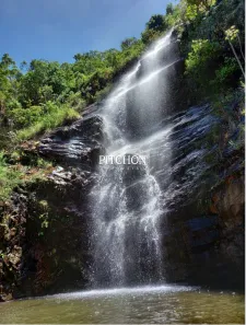 Lote/Terreno à venda, 2743m² no Retiro Do Chale, Brumadinho