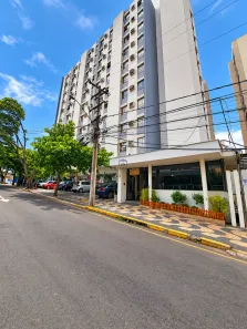 Sala Comercial para alugar, 45m² no Alemães, Piracicaba