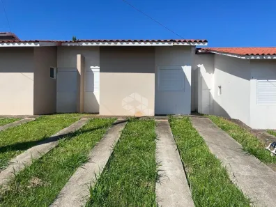 Casa com 3 Quartos à venda, 63m² no Pedreira, Santa Cruz do Sul
