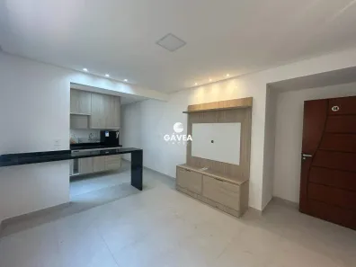 Apartamento com 2 Quartos à venda, 60m² no Vila Voturua, São Vicente