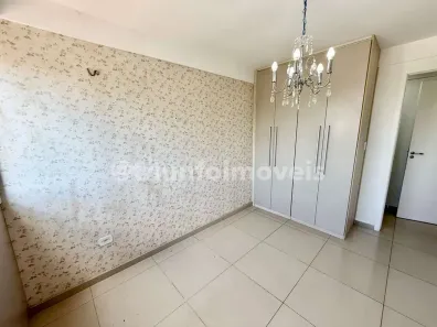 Apartamento com 3 Quartos à venda, 107m² no Jóquei, Teresina