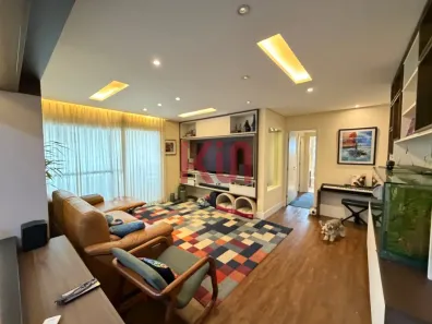 Apartamento com 2 Quartos à venda, 106m² no Aclimação, São Paulo