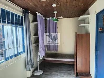 Apartamento com 1 Quarto para alugar, 14m² no Coronel Veiga, Petrópolis