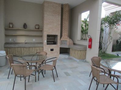Apartamento com 3 Quartos à venda, 91m² no Vila Clementino, São Paulo