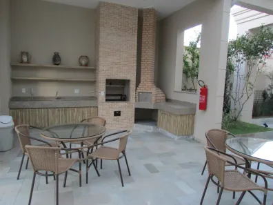 Apartamento com 3 Quartos à venda, 91m² no Vila Clementino, São Paulo