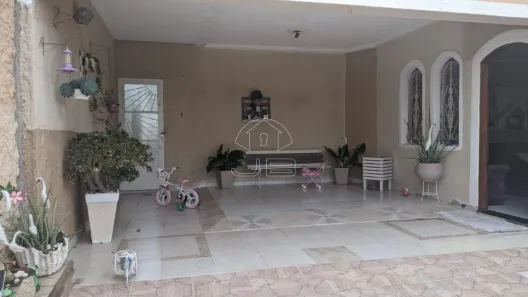 Casa com 3 Quartos à venda, 170m² no Jardim Planalto de Viracopos, Campinas