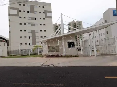 Apartamento com 2 Quartos à venda, 63m² no Vila Ferroviária, Araraquara