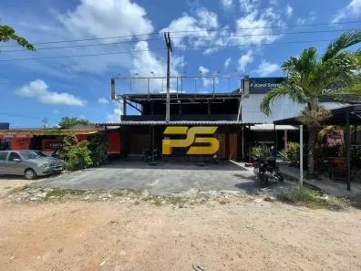 Ponto Comercial para alugar, 200m² no Ernesto Geisel, João Pessoa