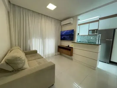 Apartamento com 2 Quartos à venda, 60m² no Brotas, Salvador