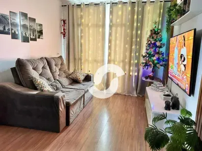 Apartamento com 2 Quartos à venda, 90m² no Fonseca, Niterói