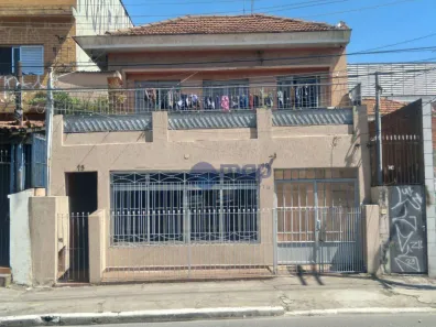Lote/Terreno à venda, 432m² no Vila Guilherme, São Paulo