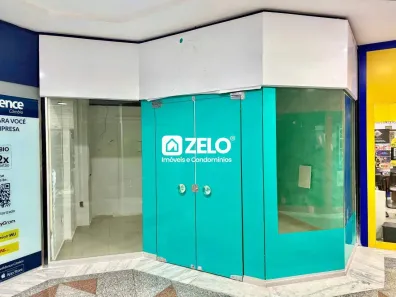 Ponto Comercial para alugar, 40m² no Centro, Campinas