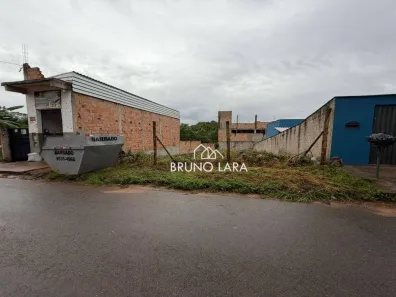 Lote/Terreno à venda, 360m² no Novo Igarapé, Igarapé