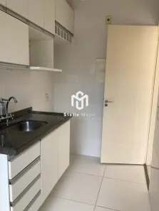 Apartamento com 2 Quartos à venda, 48m² no Luz, São Paulo