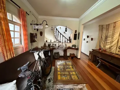 Casa com 4 Quartos à venda, 452m² no Vila Progredior, São Paulo