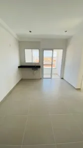 Apartamento com 2 Quartos à venda, 49m² no Vila Santa Rita, Sorocaba