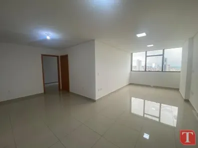 Apartamento com 3 Quartos para alugar, 117m² no Centro, Campina Grande