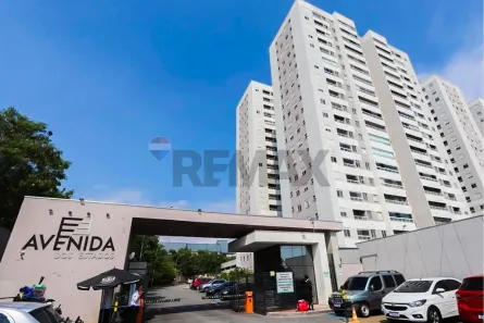 Apartamento com 2 Quartos à venda, 50m² no Vila Metalúrgica, Santo André