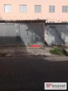 Apartamento com 2 Quartos à venda, 44m² no Conjunto Residencial José Bonifácio, São Paulo