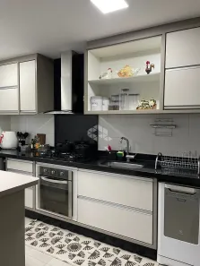 Apartamento com 3 Quartos à venda, 96m² no Monte Verde, Florianópolis