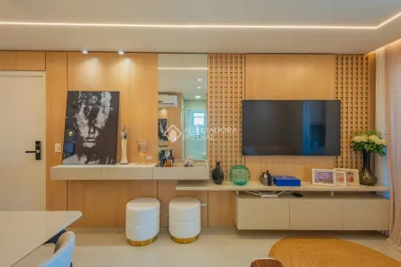 Apartamento com 2 Quartos à venda, 70m² no Canto, Florianópolis