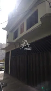 Imóvel Comercial para alugar, 330m² no Vila Assunção, Santo André