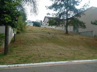 Lote/Terreno à venda, 520m² no Alphaville Conde II, Barueri