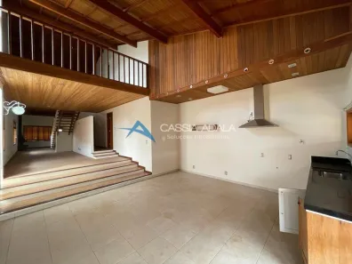 Casa de Condomínio com 3 Quartos à venda, 223m² no Betel, Paulínia