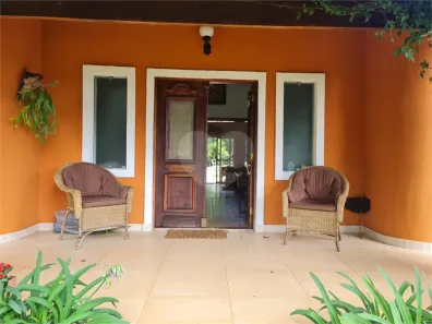 Casa de Condomínio com 5 Quartos à venda, 240m² no do Carmo (Canguera), São Roque