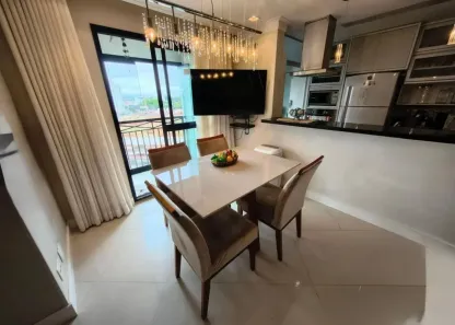 Apartamento com 2 Quartos à venda, 58m² no Vila Carrão, São Paulo