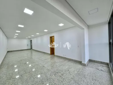 Sala Comercial para alugar, 44m² no Santa Rosa, Londrina