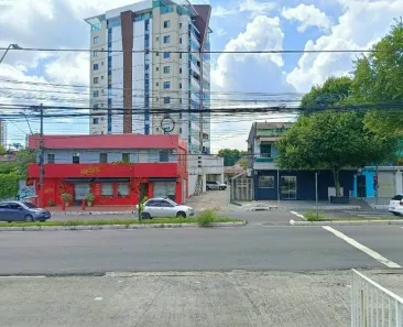 Sala Comercial à venda, 951m² no Adrianópolis, Manaus