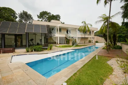 Casa com 4 Quartos à venda, 696m² no Chácara Monte Alegre, São Paulo
