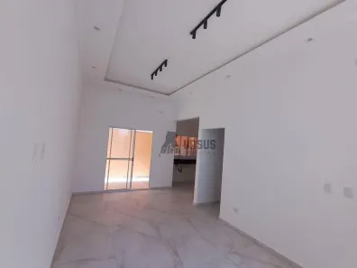 Casa com 3 Quartos à venda, 80m² no Jardim Oásis, Taubaté