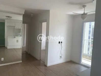 Apartamento com 2 Quartos à venda, 54m² no Taquaral, Campinas