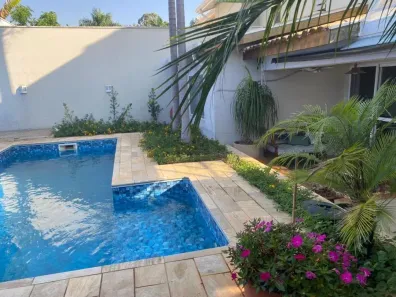 Casa de Condomínio com 4 Quartos à venda, 240m² no Chácaras Saudáveis e Encantadoras, Jundiaí