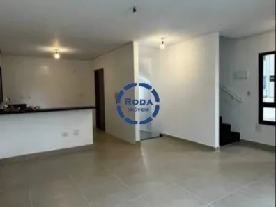 Casa com 3 Quartos à venda, 166m² no José Menino, Santos