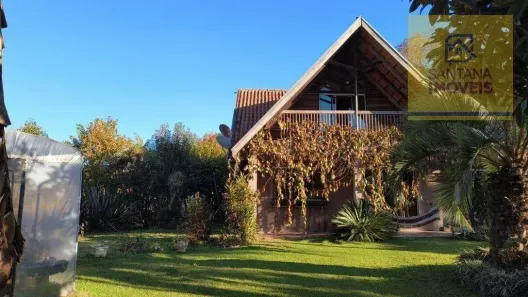 Fazenda/Sítio com 4 Quartos à venda, 2045m² no Balsa Nova, Balsa Nova