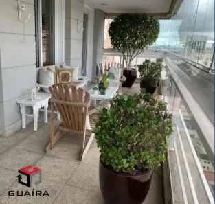 Apartamento com 4 Quartos à venda, 275m² no Indianópolis, São Paulo