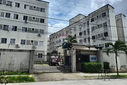 Apartamento com 2 Quartos à venda, 45m² no Planalto Ayrton Senna, Fortaleza