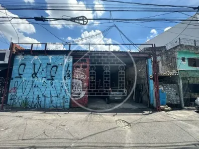 Galpão/Depósito/Armazém à venda, 350m² no Jardim Marajoara, São Paulo